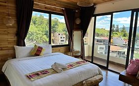 Sapa Indigo Inn